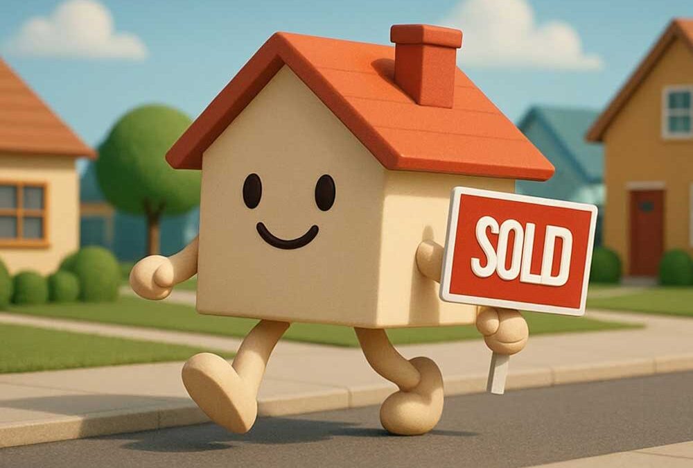 Gyakori kérdések (GYIK) az ingatlanközvetítéssel kapcsolatban