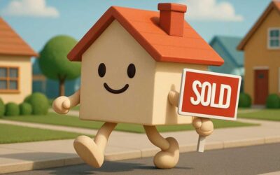 Gyakori kérdések (GYIK) az ingatlanközvetítéssel kapcsolatban