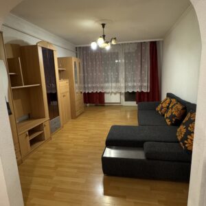 X. Óhegyen, 60 nm-es, 2+fél szoba + hallos, erkélyes lakás kiadó!