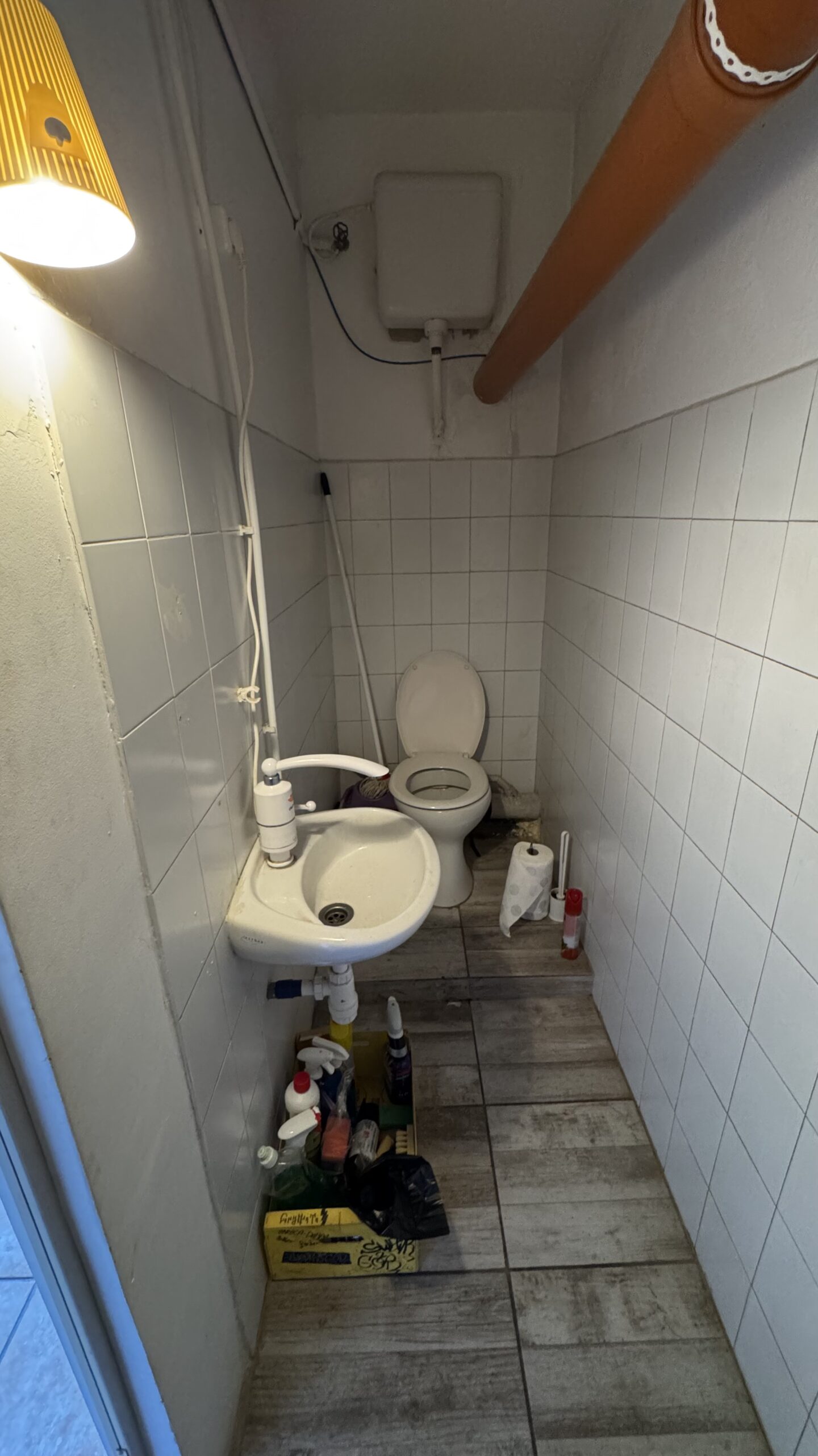X. Állomás utcában ÜZLETHELYISÉG ELADÓ - Image 6