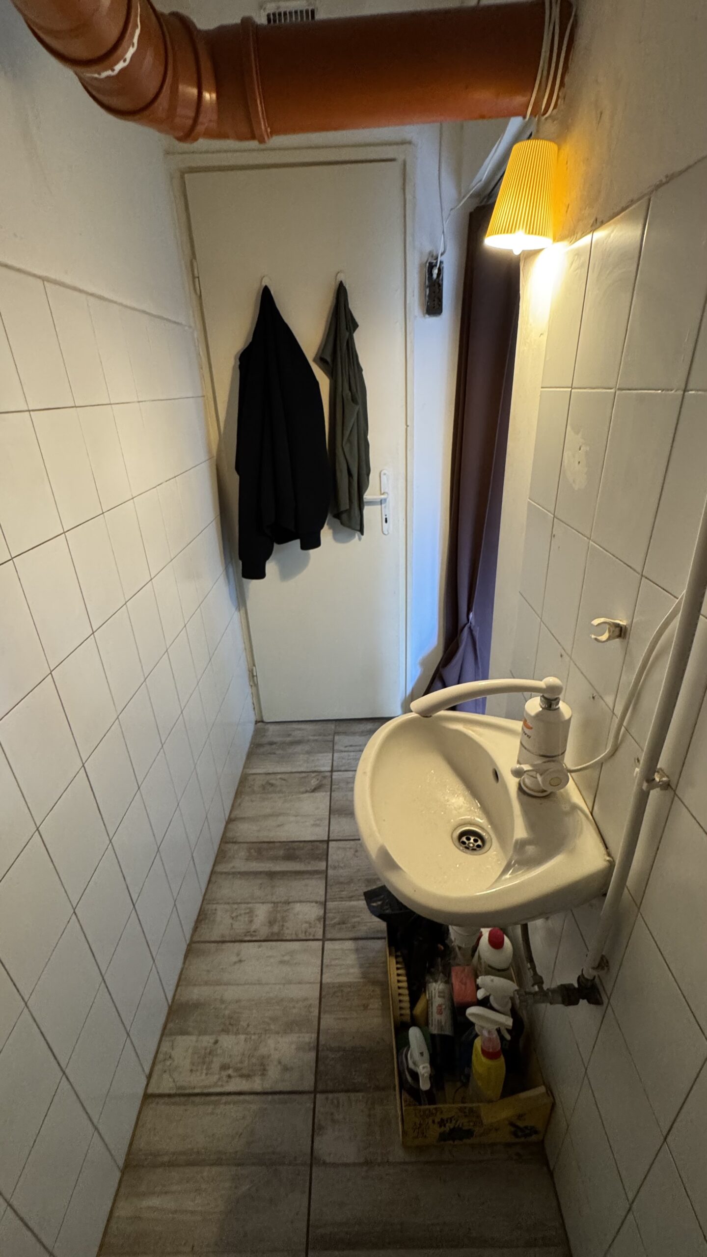 X. Állomás utcában ÜZLETHELYISÉG ELADÓ - Image 7